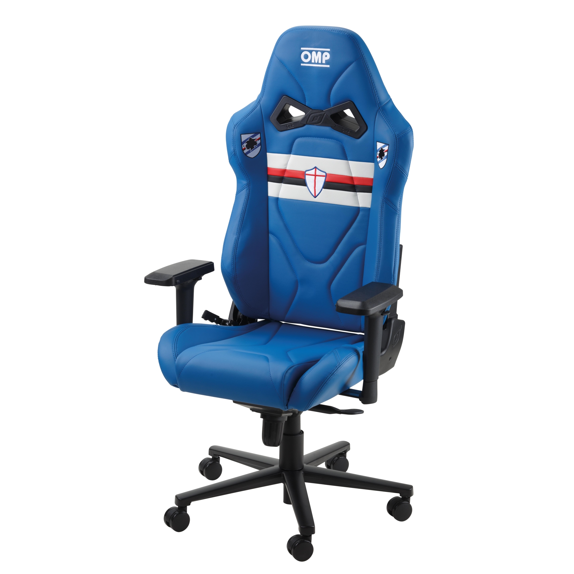 OMP GS CHAIR – U.C. SAMPDORIA
