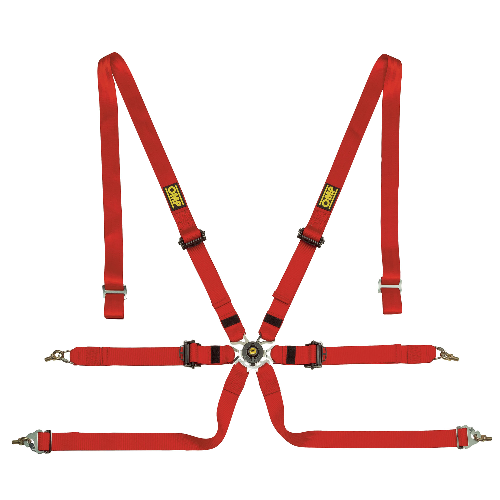 SAFETY HARNESS ONE 2″ PULL DOWN - Imagen 2