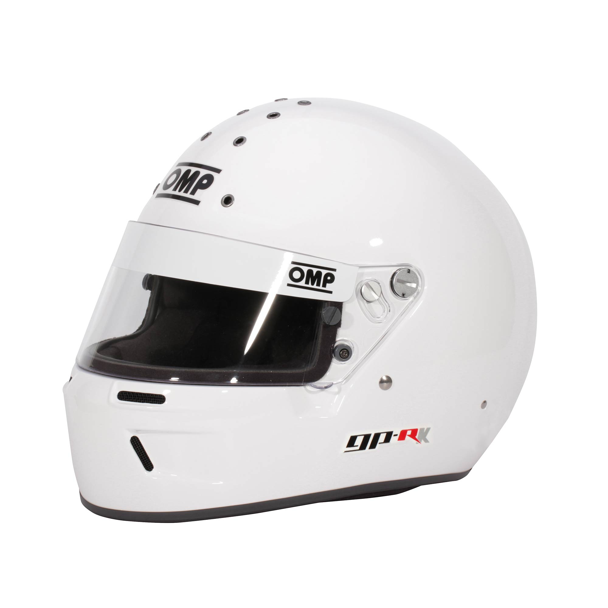 GP-R HELMET SNELL-K 2020