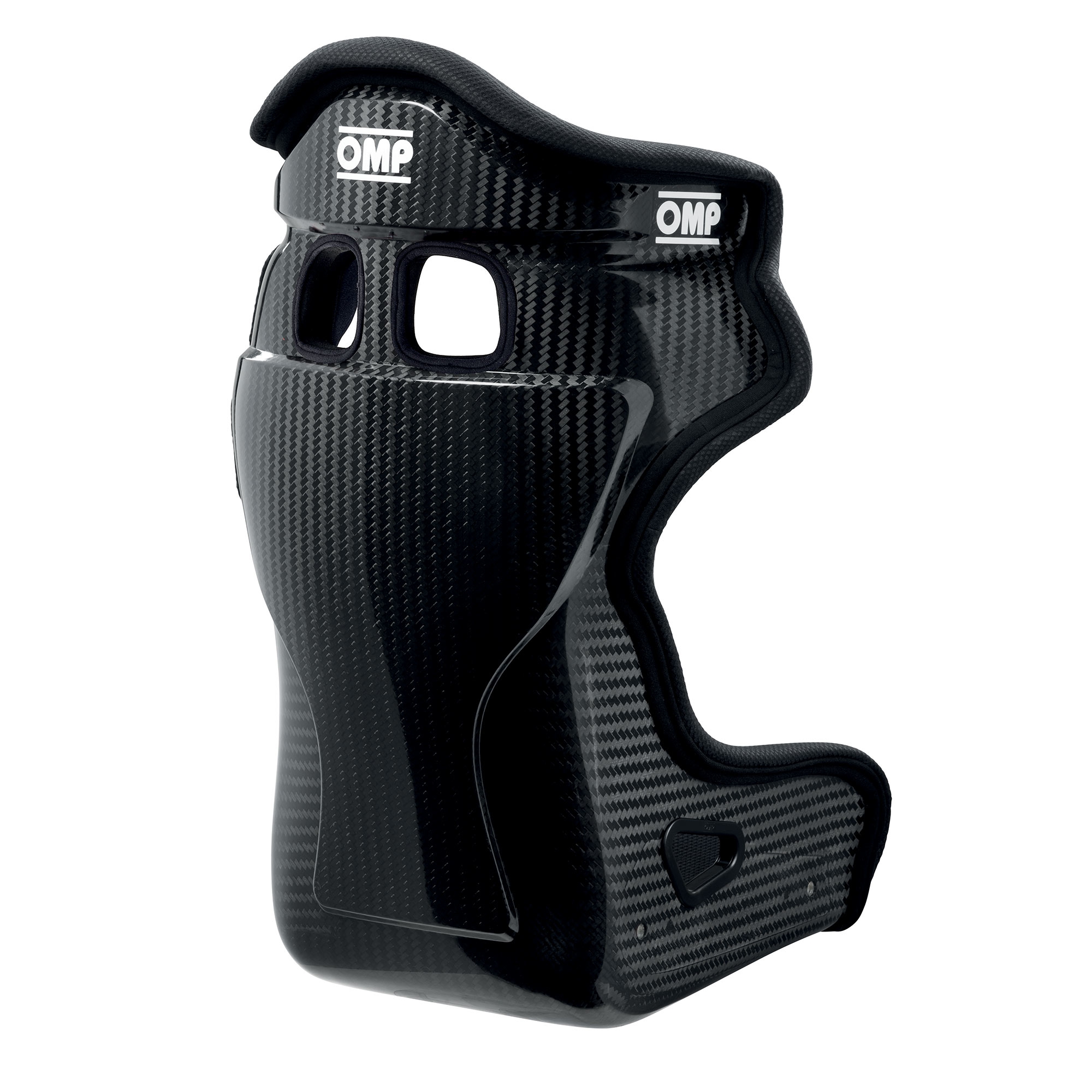 RACING SEAT HRC Fiberglass Air FIA 8855-1999 - Imagen 2