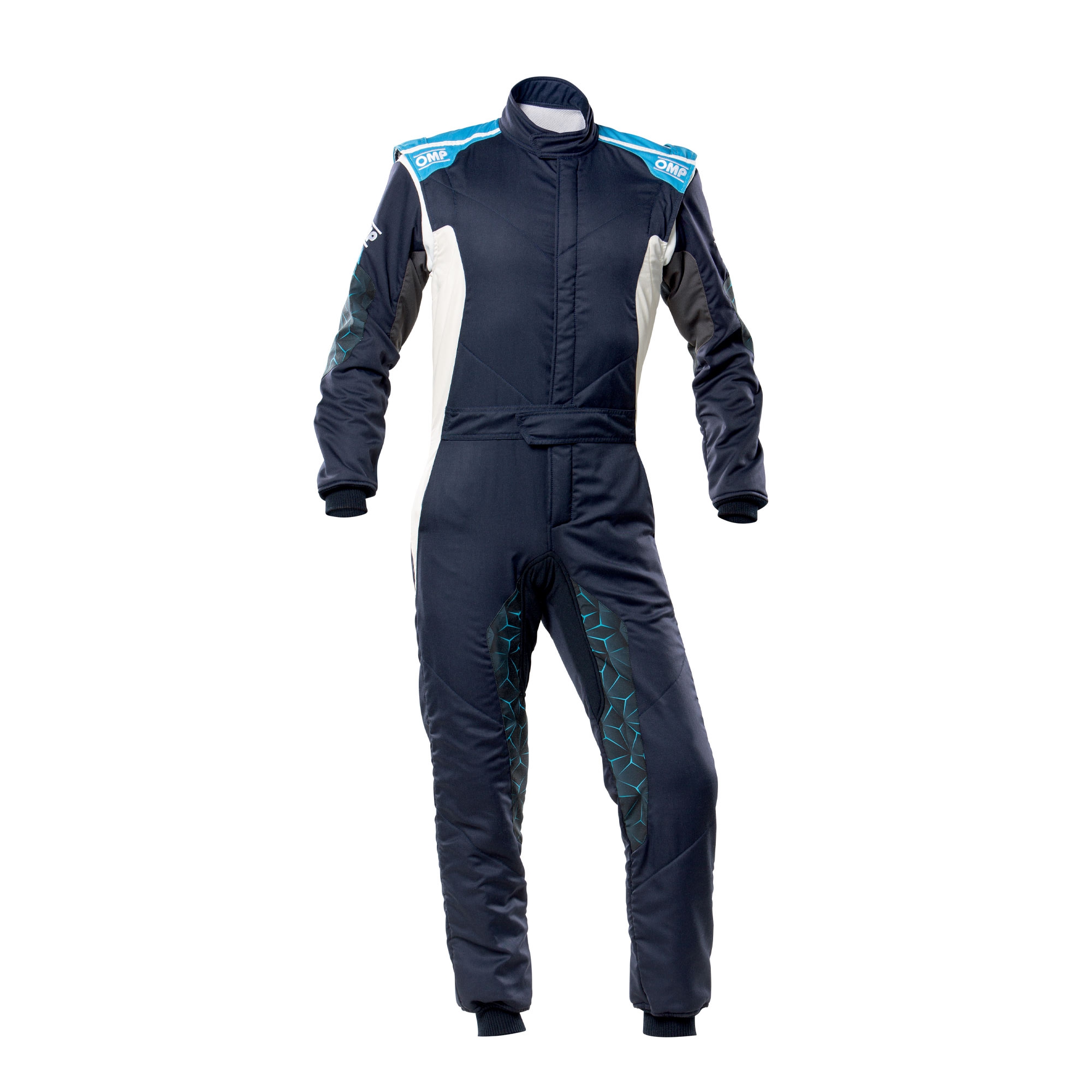TECNICA HYBRID OVERALL FIA 8856-2018 - Image 5