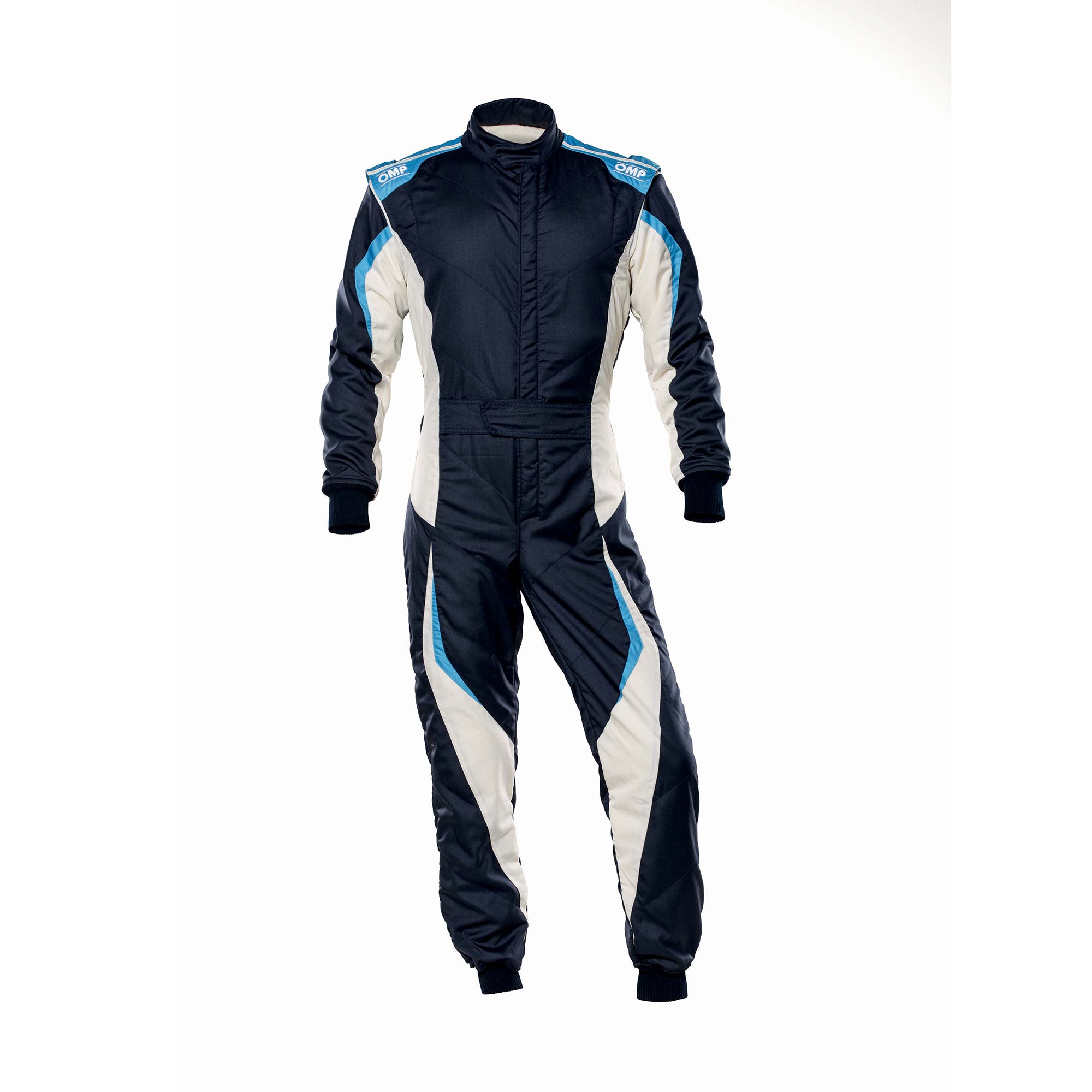 TECNICA EVO OVERALL FIA 8856-2018 - Image 4
