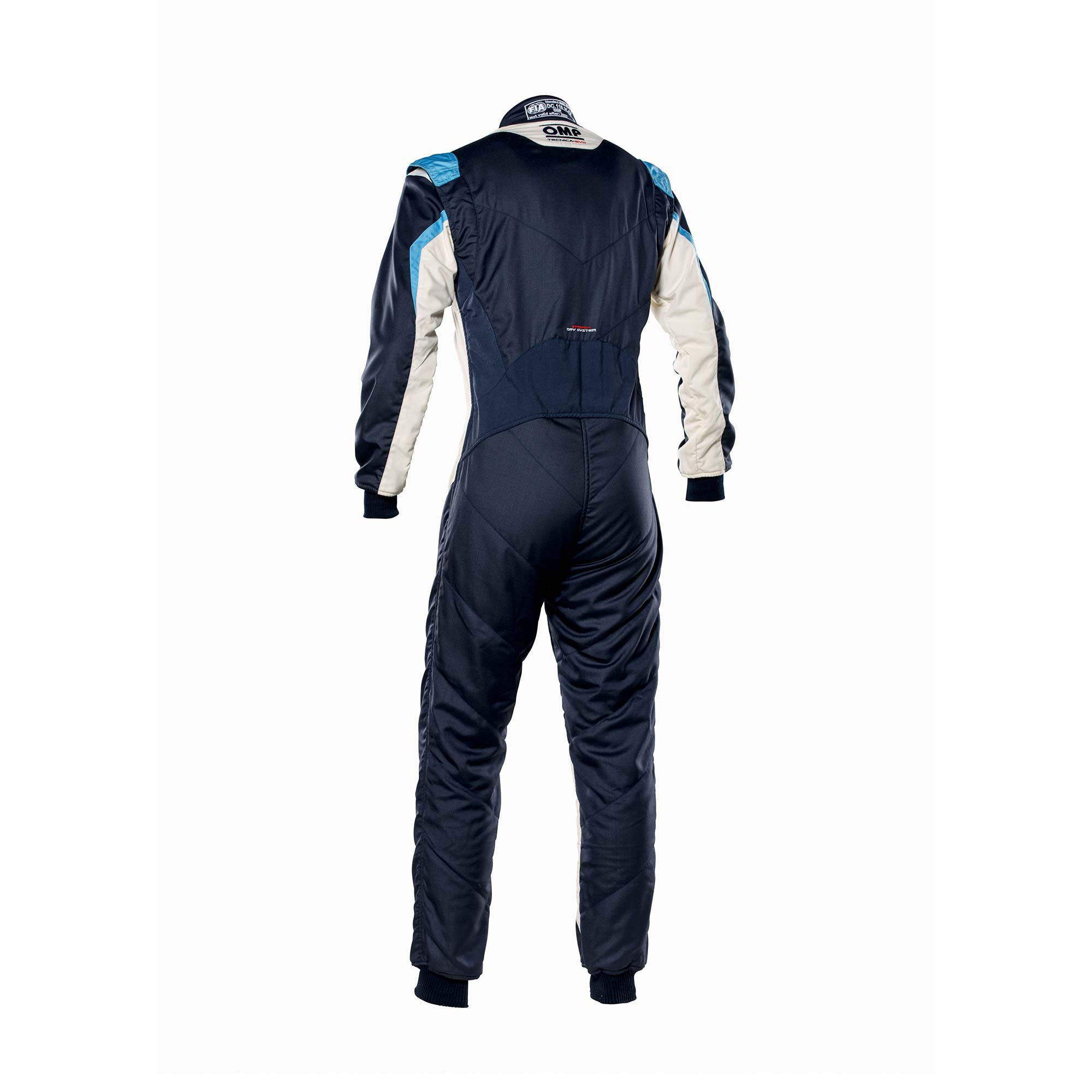 TECNICA EVO OVERALL FIA 8856-2018 - Image 10
