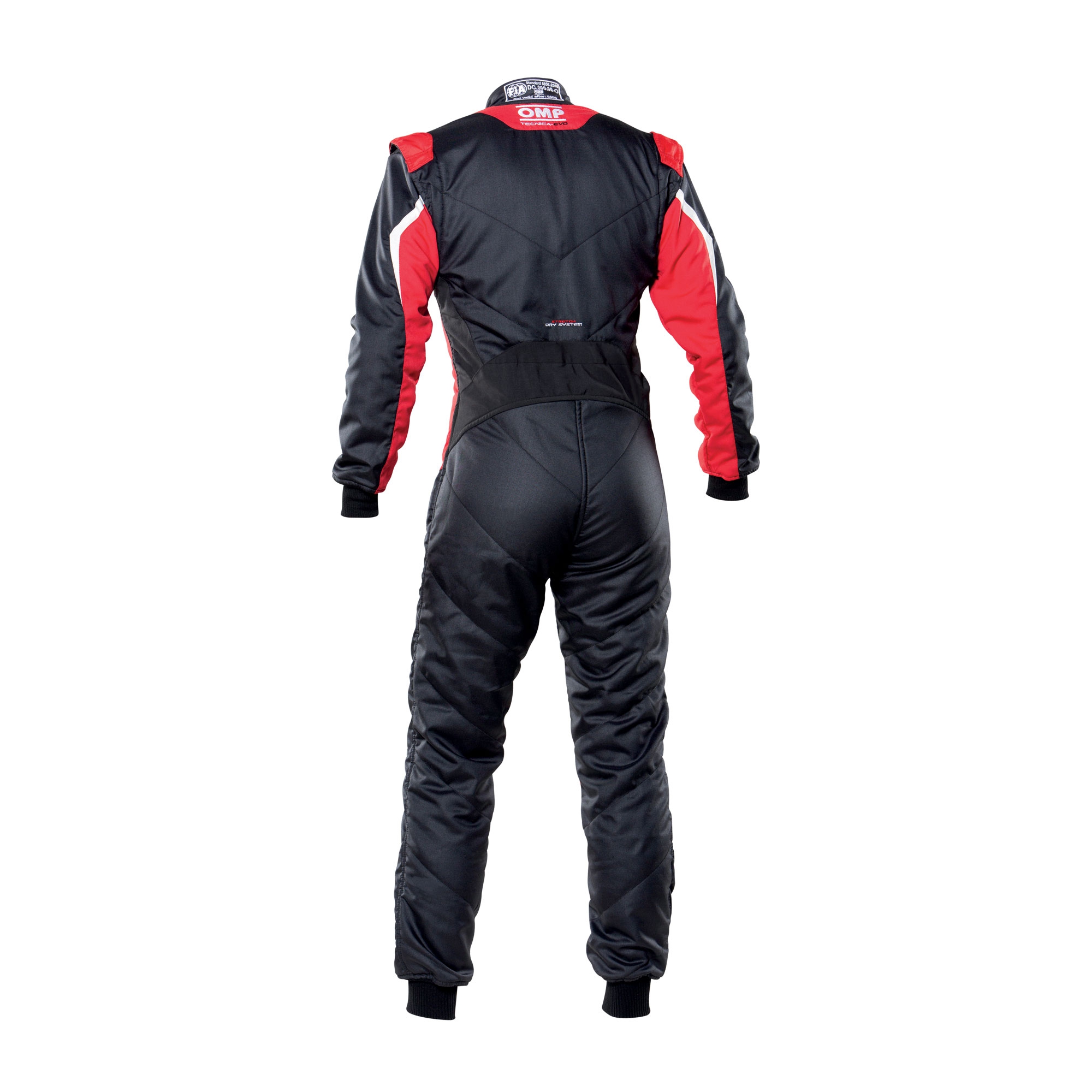 TECNICA EVO OVERALL FIA 8856-2018 - Image 6