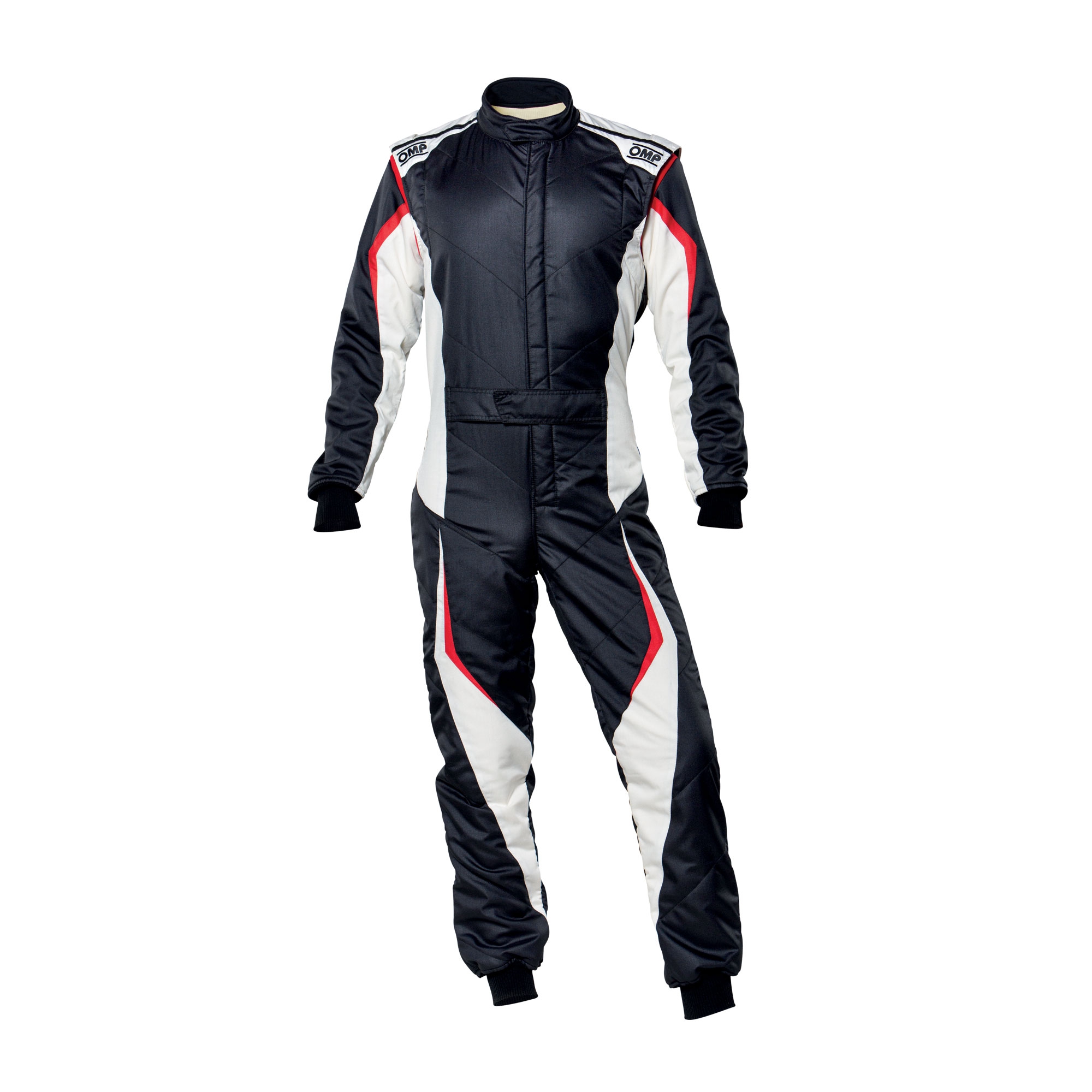 TECNICA EVO OVERALL FIA 8856-2018 - Image 2