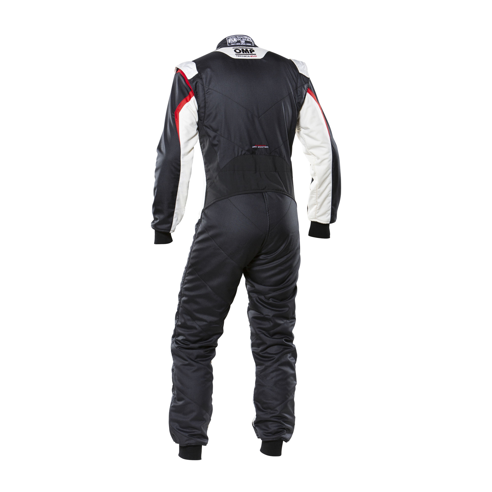 TECNICA EVO OVERALL FIA 8856-2018 - Image 7