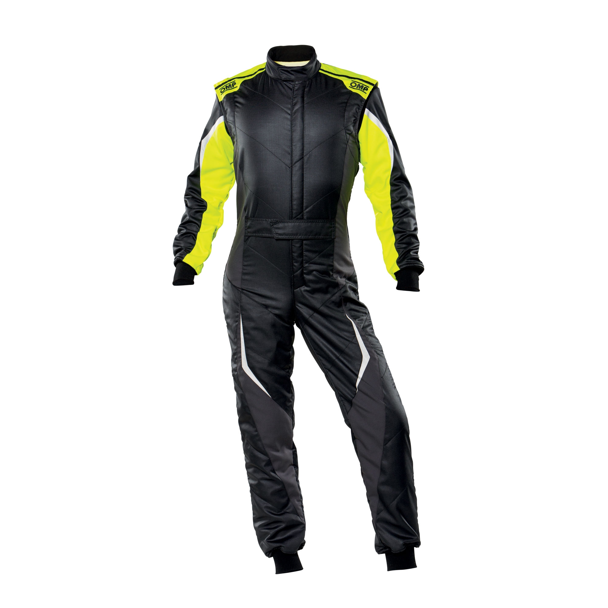 TECNICA EVO OVERALL FIA 8856-2018 - Image 3