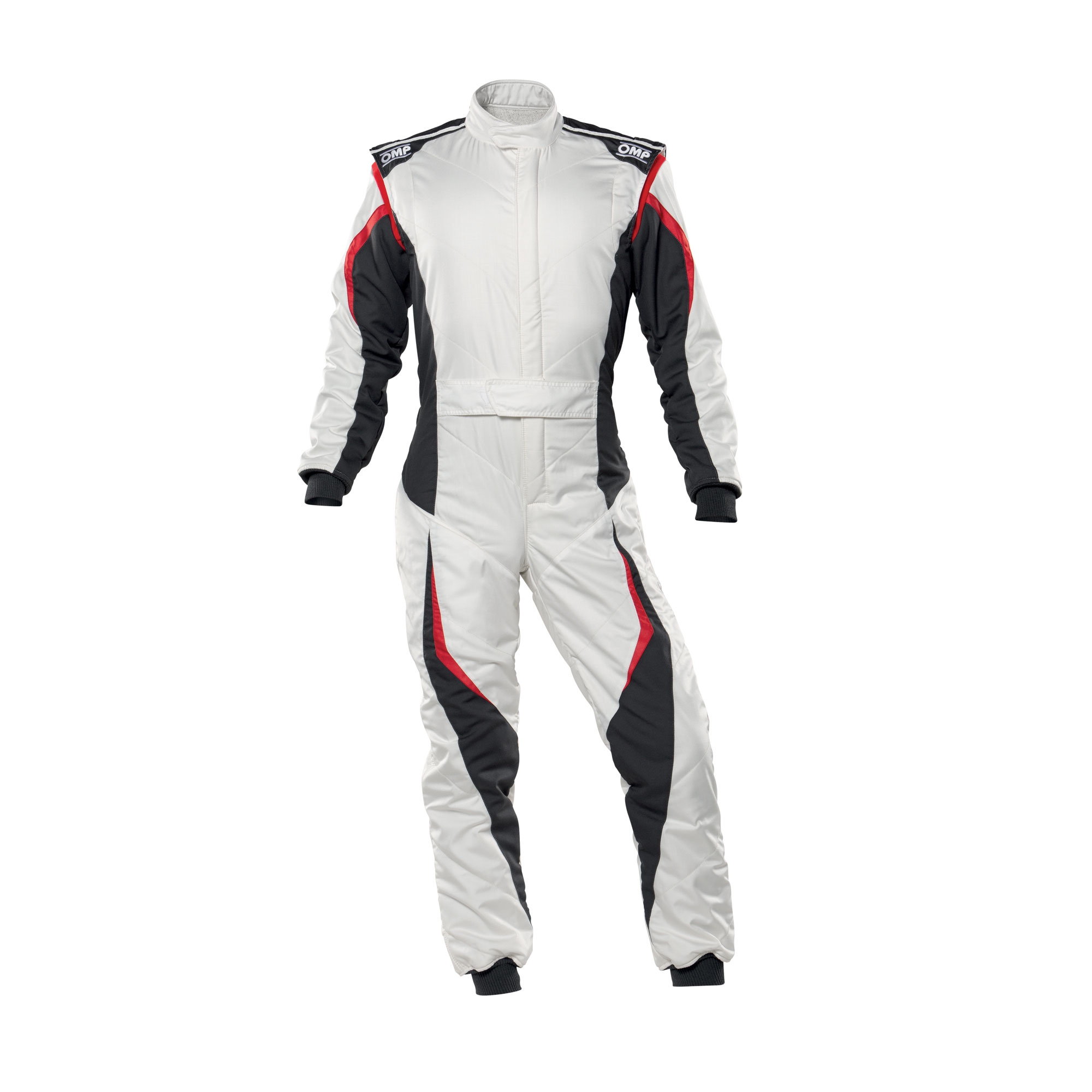 TECNICA EVO OVERALL FIA 8856-2018 - Image 5