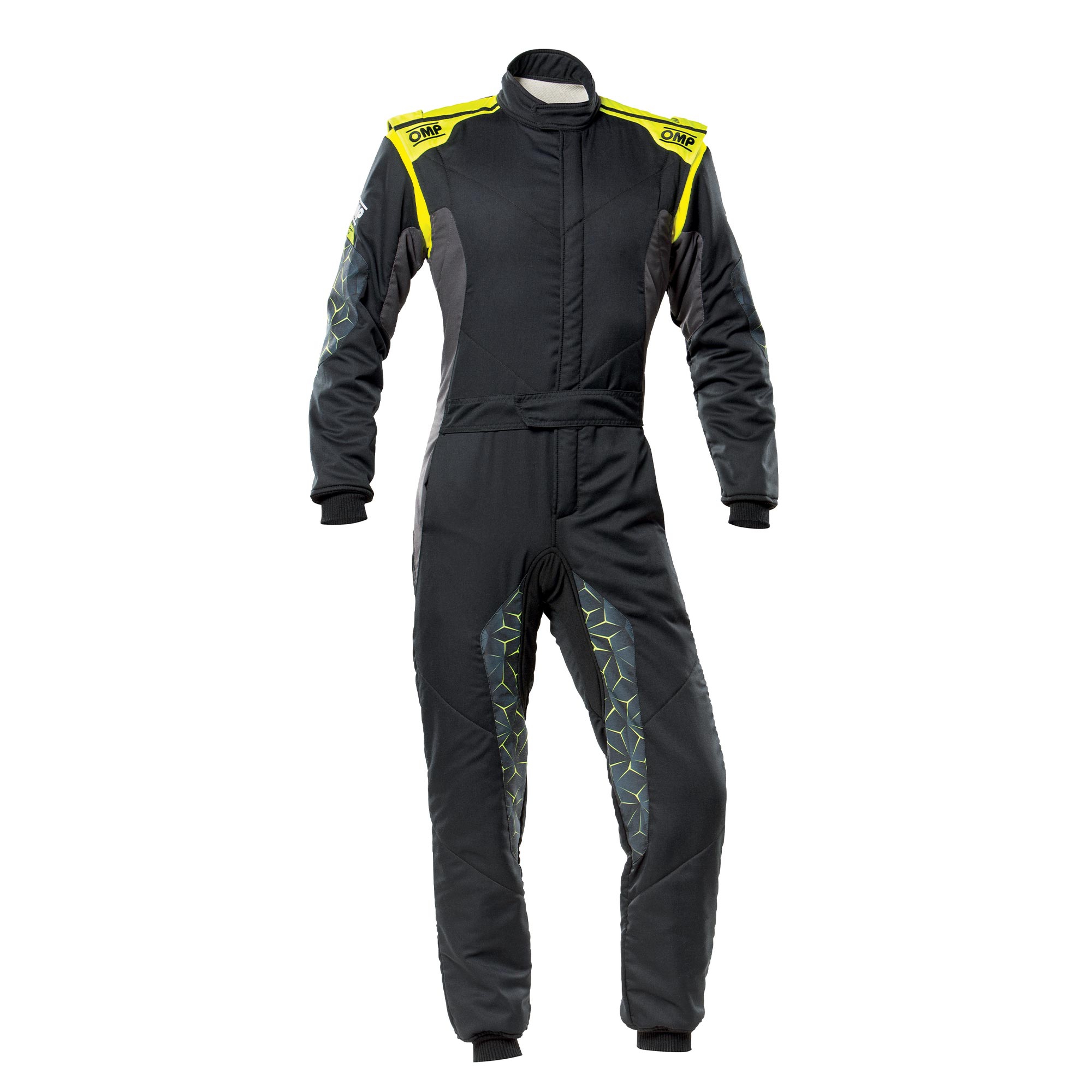 TECNICA HYBRID OVERALL FIA 8856-2018 - Image 4