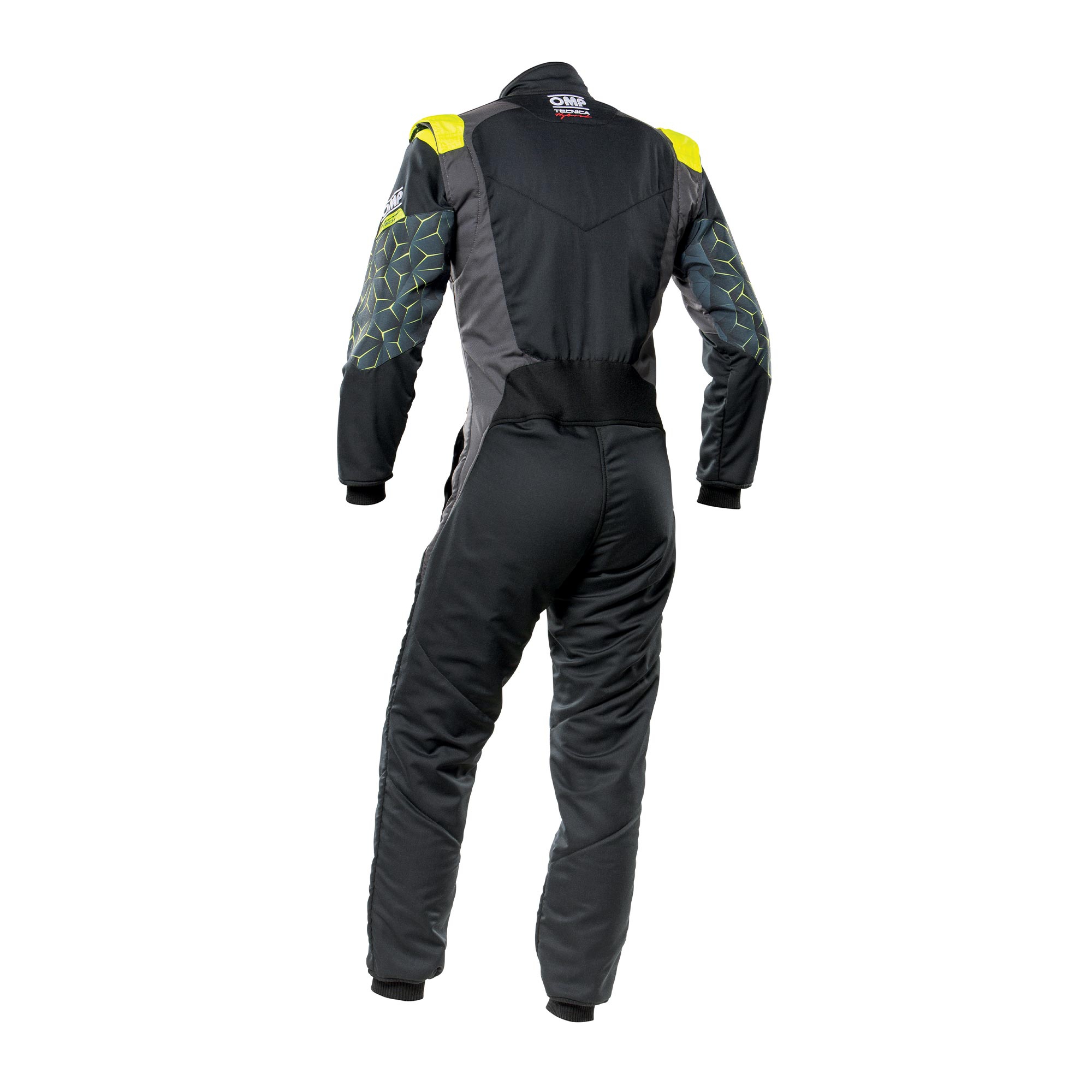 TECNICA HYBRID OVERALL FIA 8856-2018 - Image 6