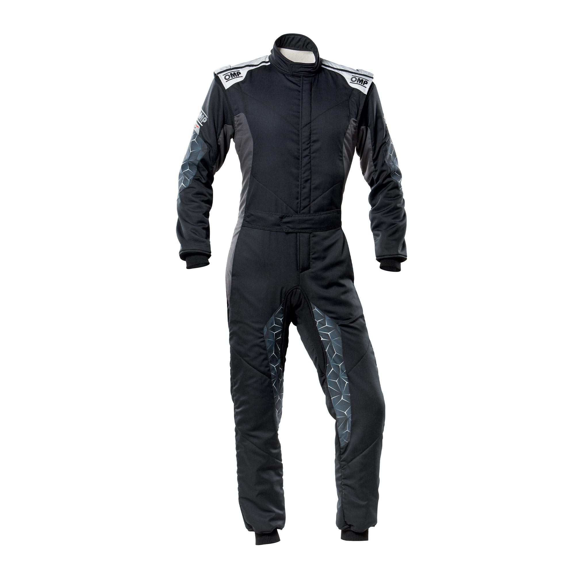 TECNICA HYBRID OVERALL FIA 8856-2018 - Image 3