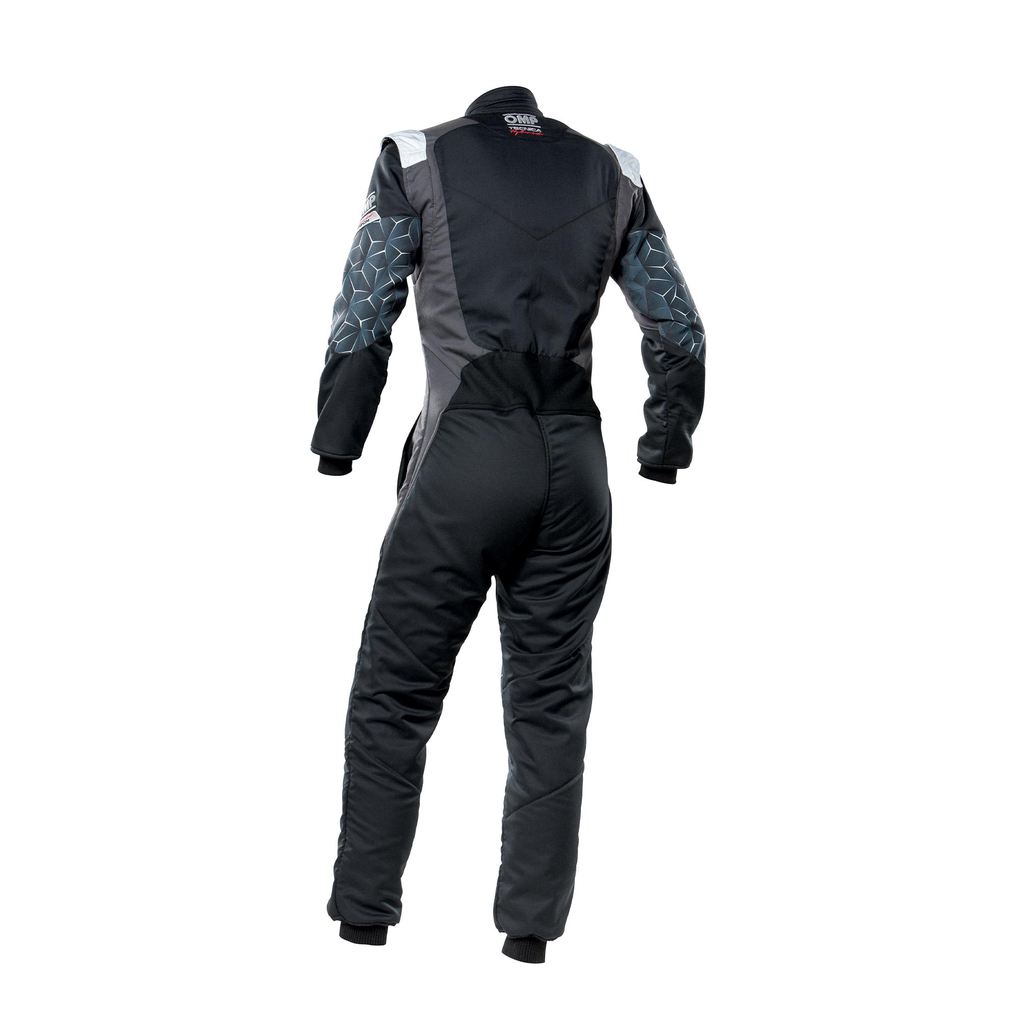TECNICA HYBRID OVERALL FIA 8856-2018 - Image 7