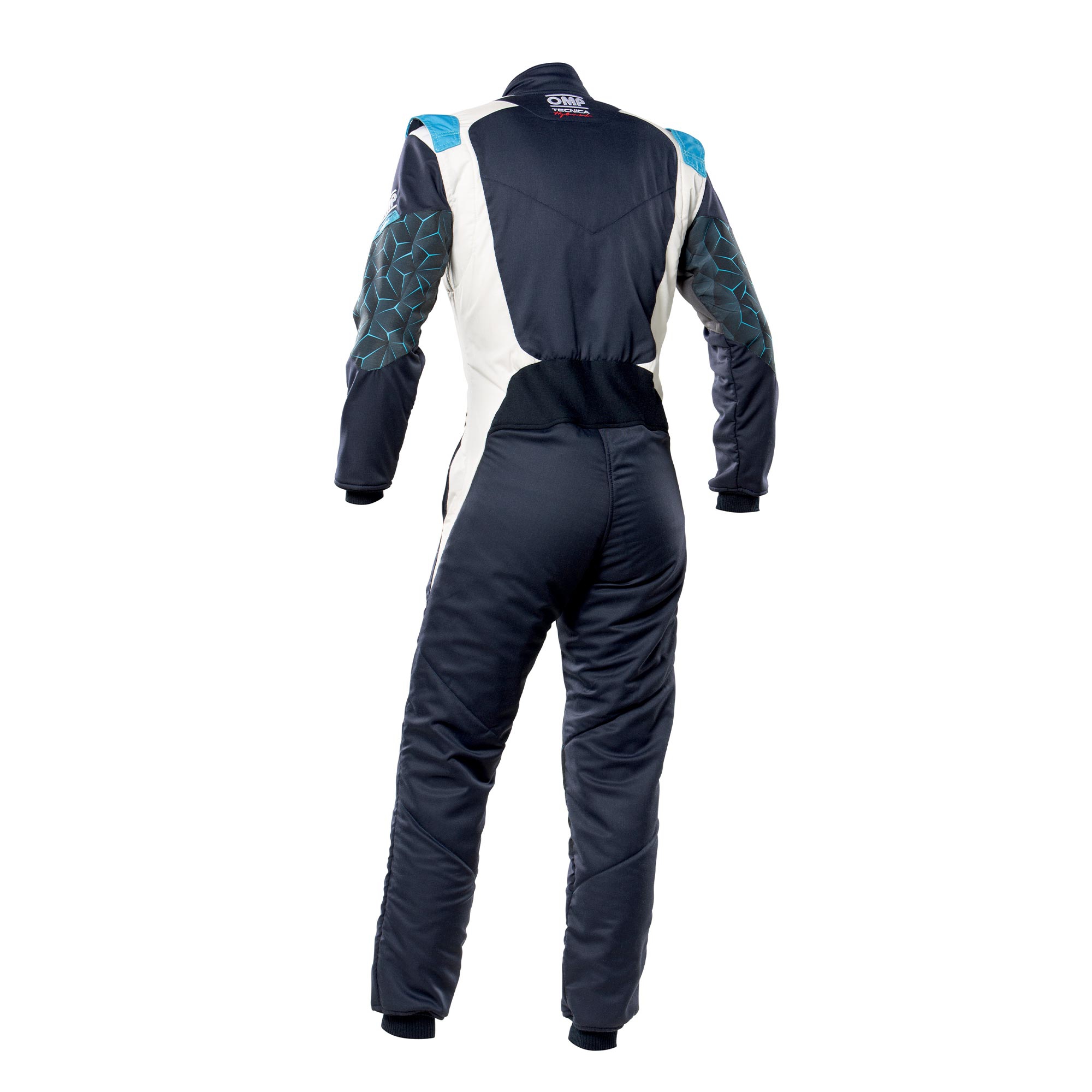 TECNICA HYBRID OVERALL FIA 8856-2018 - Image 8