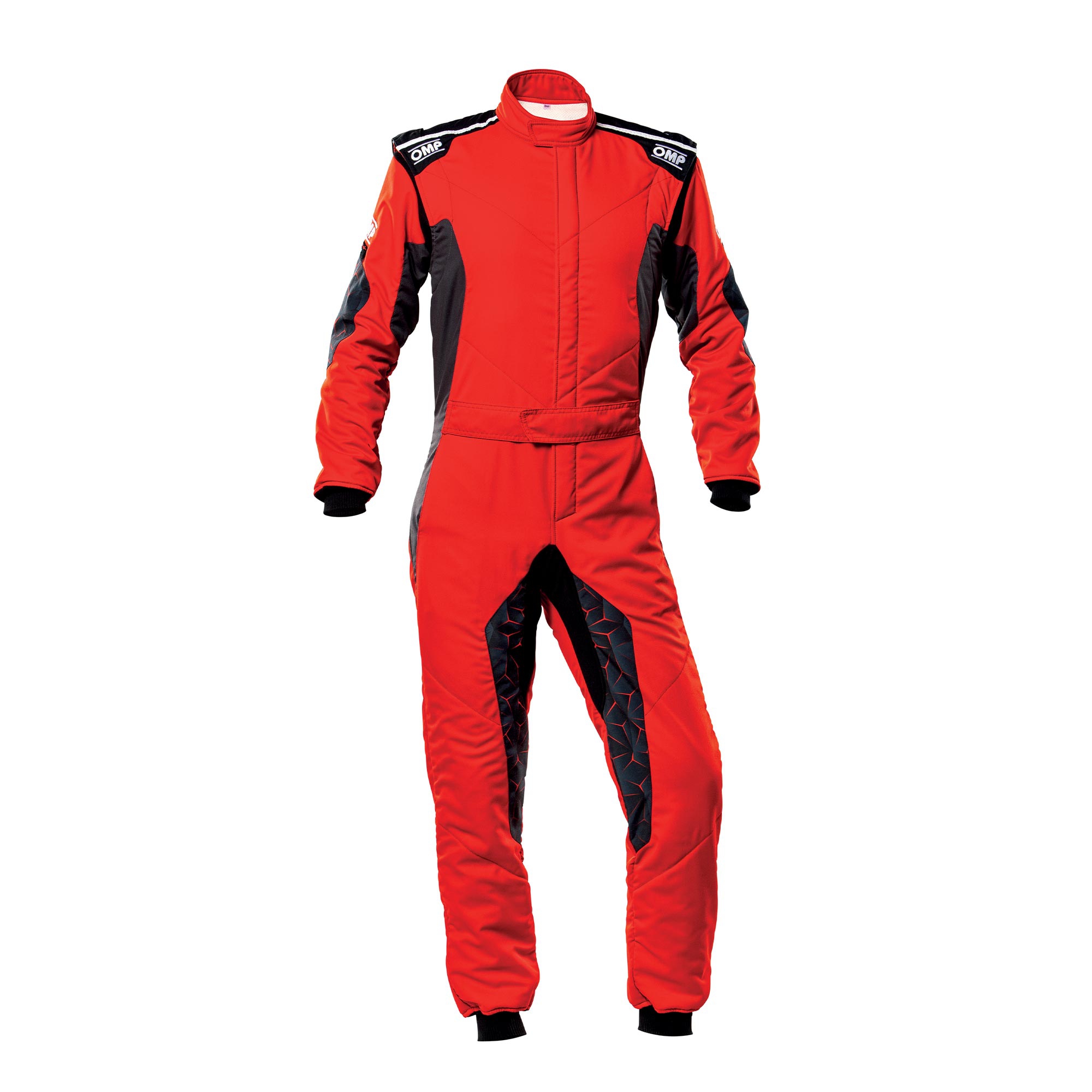 TECNICA HYBRID OVERALL FIA 8856-2018