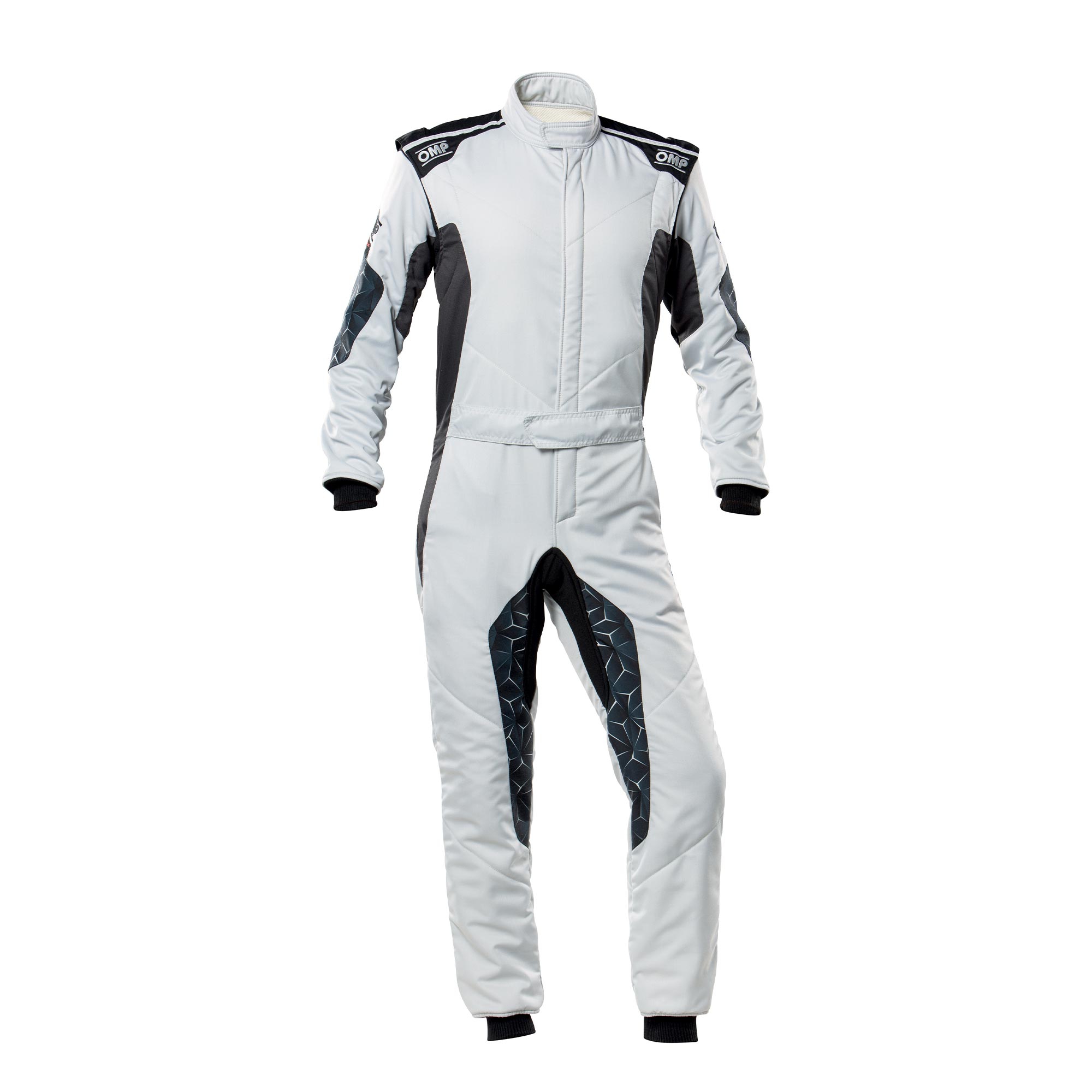 TECNICA HYBRID OVERALL FIA 8856-2018 - Image 2