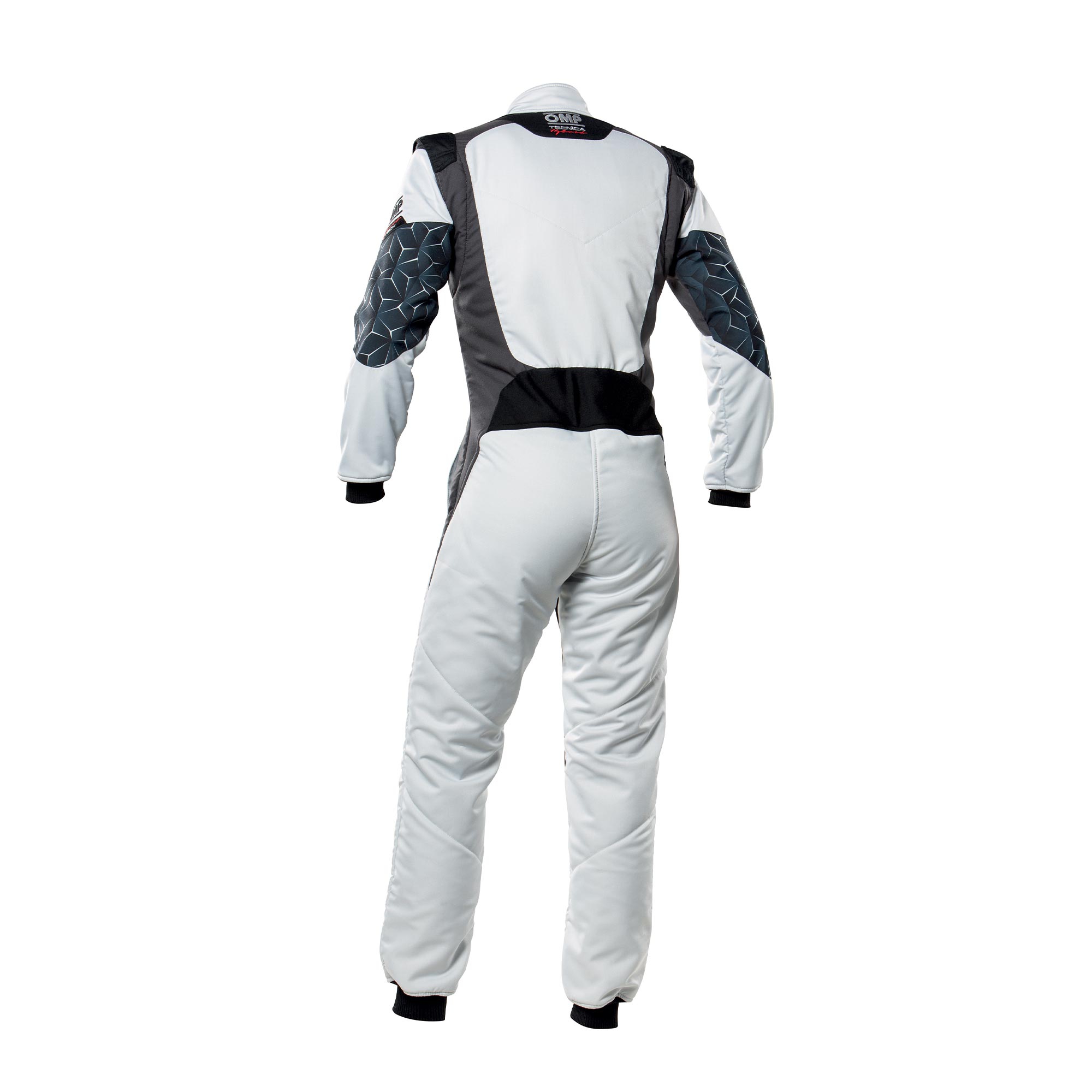 TECNICA HYBRID OVERALL FIA 8856-2018 - Image 10