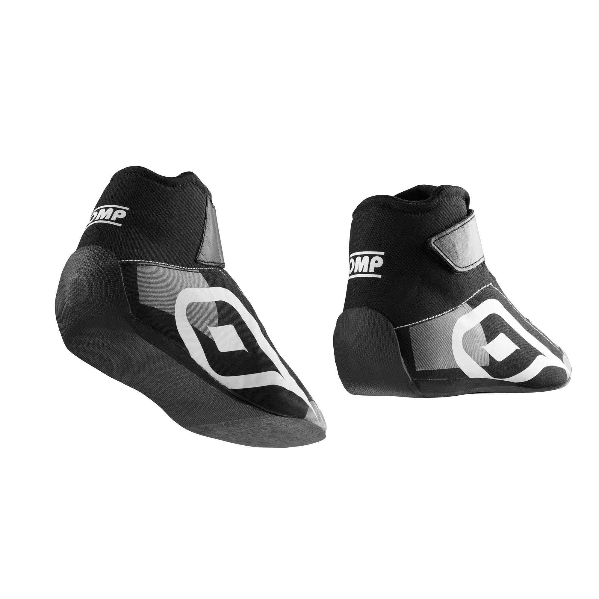 ONE EVO FX SHOES FIA 8856-2018 - Imagen 2