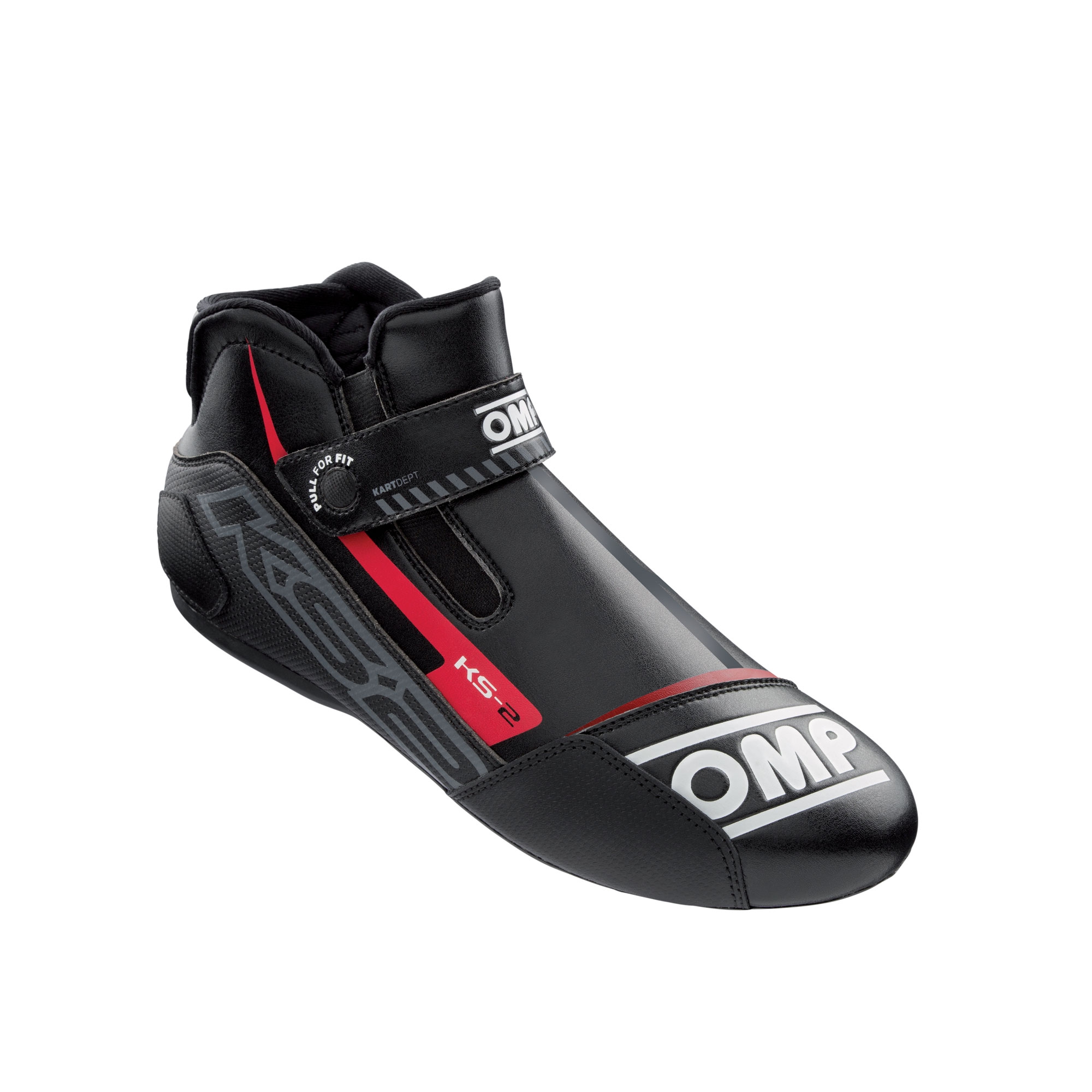 KS-2 KART SHOES - Image 4