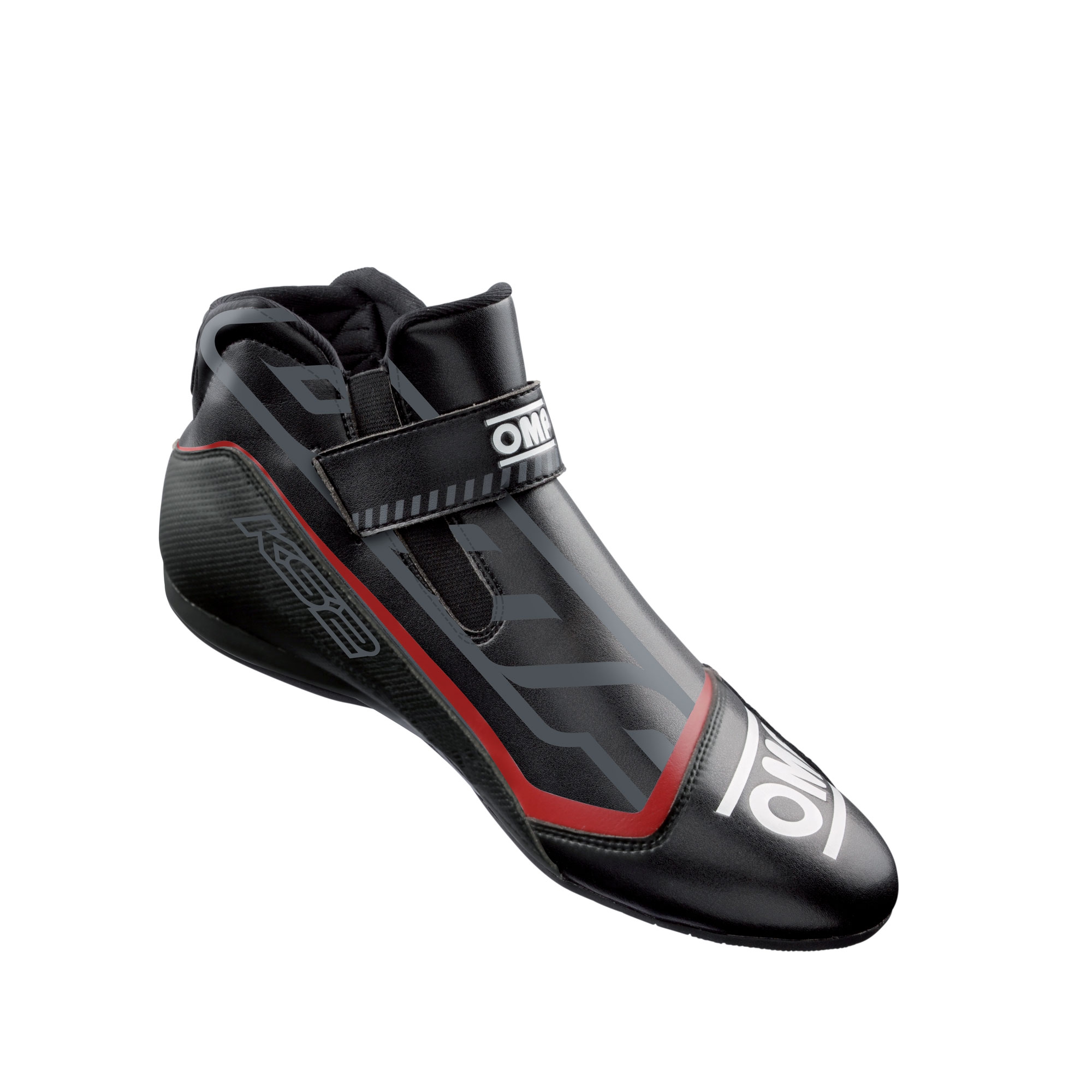 KS-2 KART SHOES - Image 6