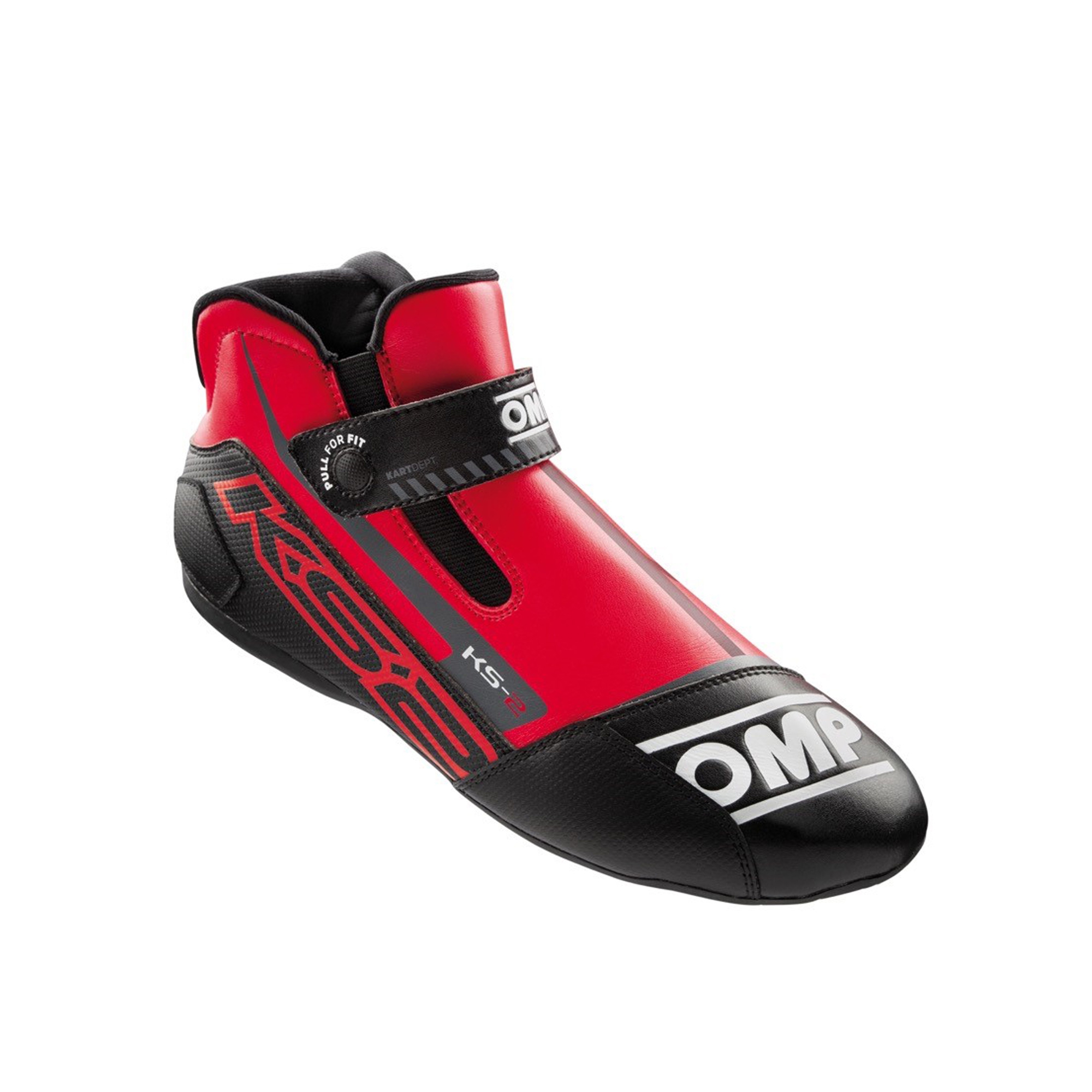 KS-2 KART SHOES - Image 3