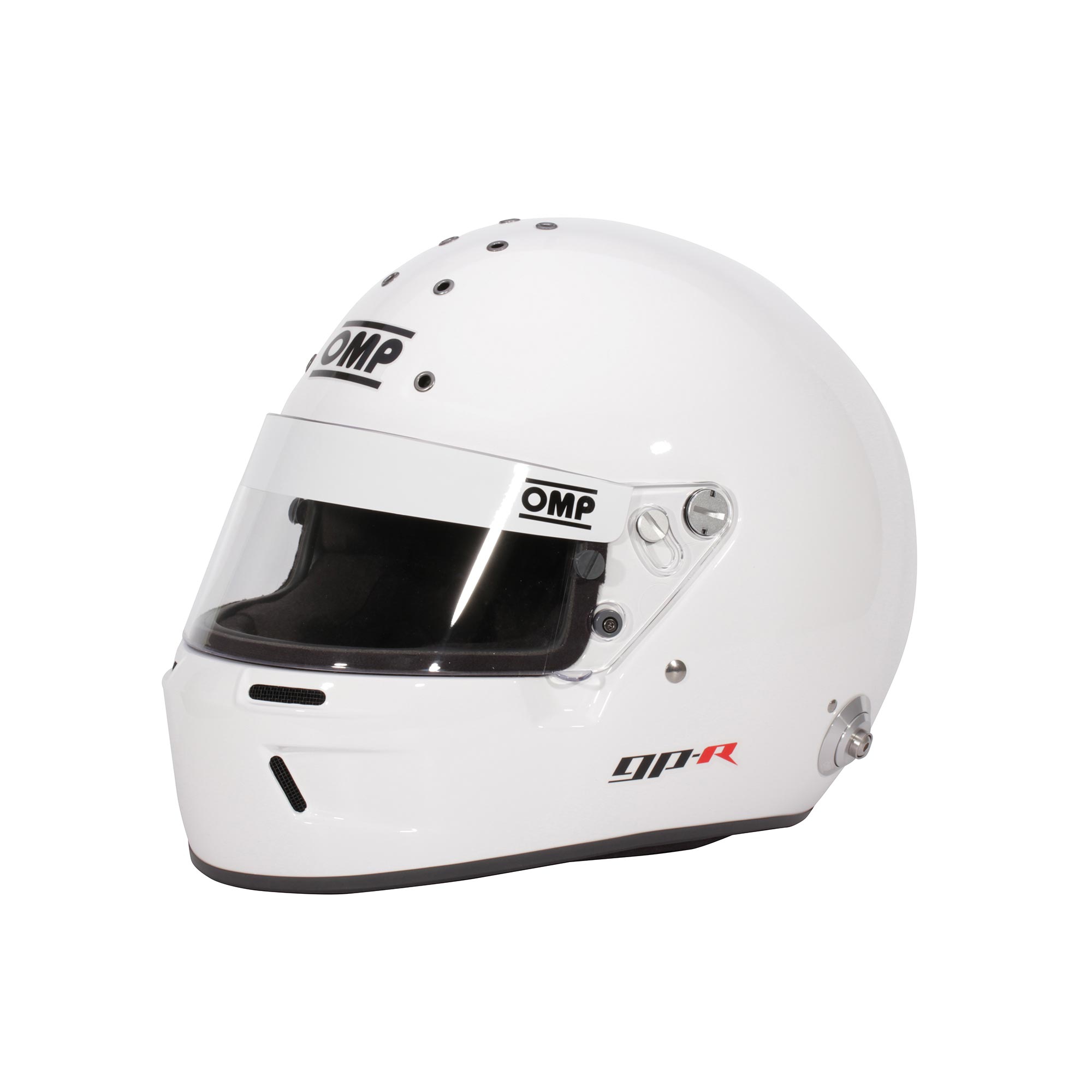 GP-R HELMET FIA 8859-2015