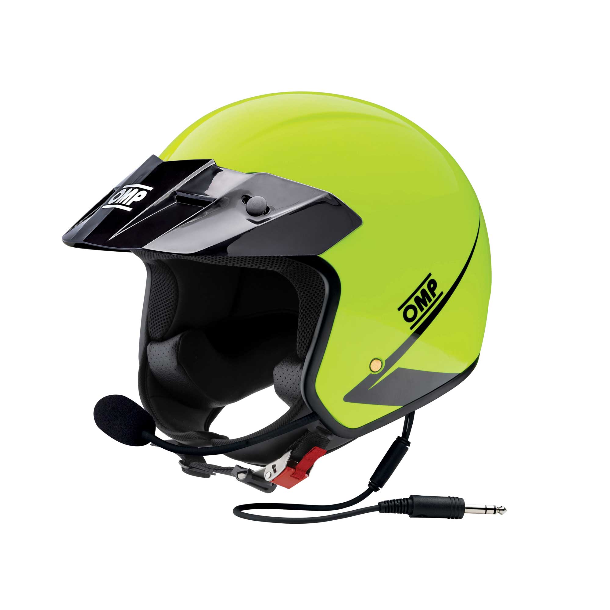STAR J HELMET INTERCOM